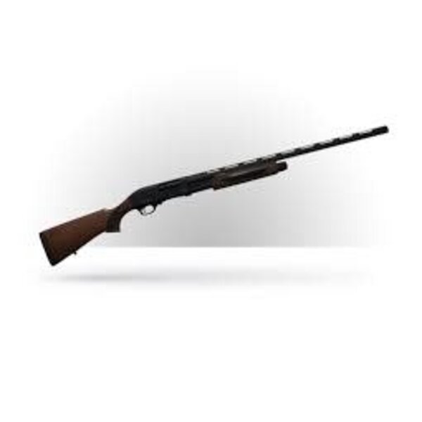 Revolution Armory Revolution Armory WP12 12ga Pump Shotgun 28" Walnut