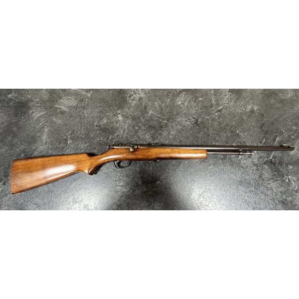 Cooey Cooey Model 60 22 LR Repeater Bolt Aciton Rifle