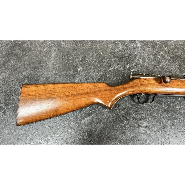 Cooey Cooey Model 60 22 LR Repeater Bolt Aciton Rifle