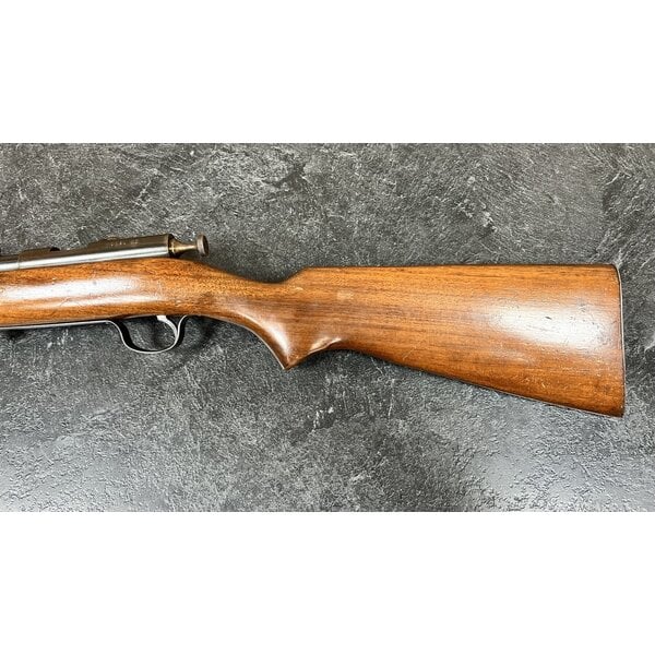 Cooey Cooey Model 60 22 LR Repeater Bolt Aciton Rifle