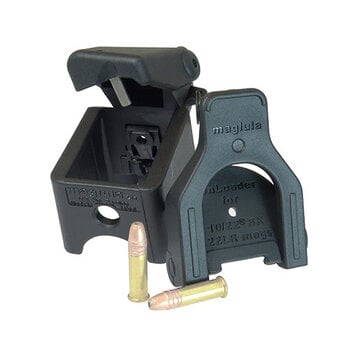 Maglula Ruger 10/22 .22LR LULA Loader & Unloader Set