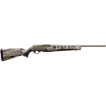 Browning BAR Mark III Rifle,  243 Win Speed Ovix Semi Auto