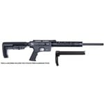 Derya Derya RIA TM22 22 LR Black Combo 20" BBL