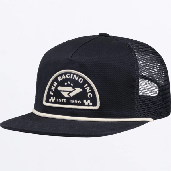 FXR  Speed Hat