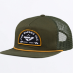 FXR  Speed Hat