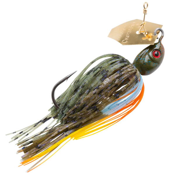 Z-Man Project Z Chatterbait