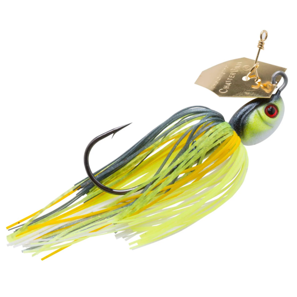 Z-Man Project Z Chatterbait