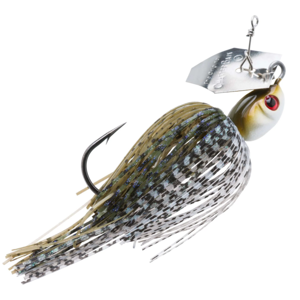 Z-Man Project Z Chatterbait