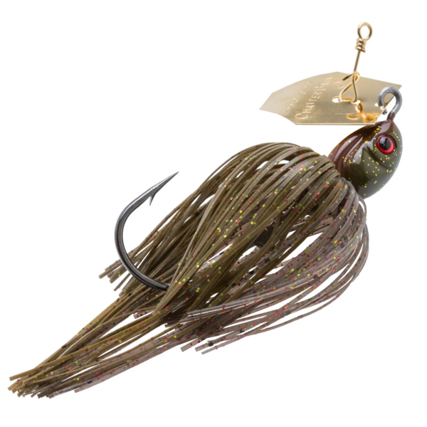 Z-Man Project Z Chatterbait