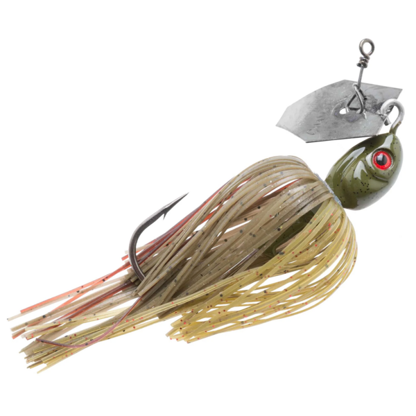 Z-Man Project Z Chatterbait
