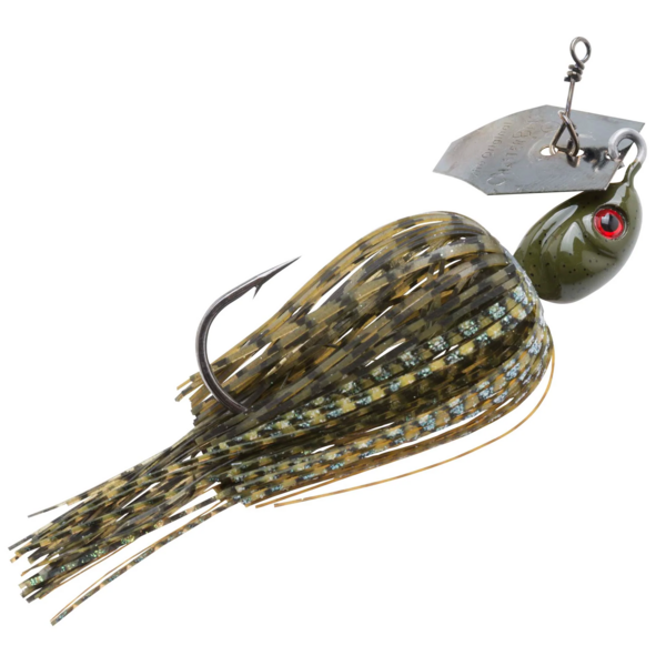 Z-Man Project Z Chatterbait