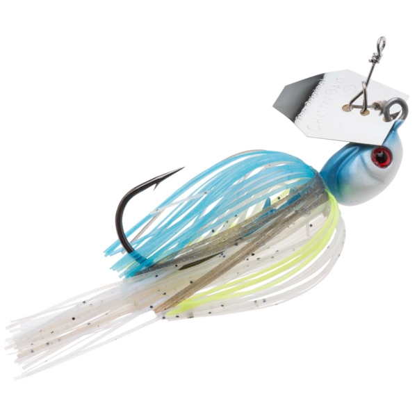 Z-Man Project Z Chatterbait