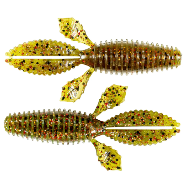 Z-Man TRD BugZ 2.75"