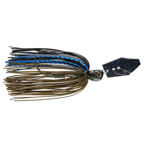 Z-Man Tungsten Chatterbait Elite EVO