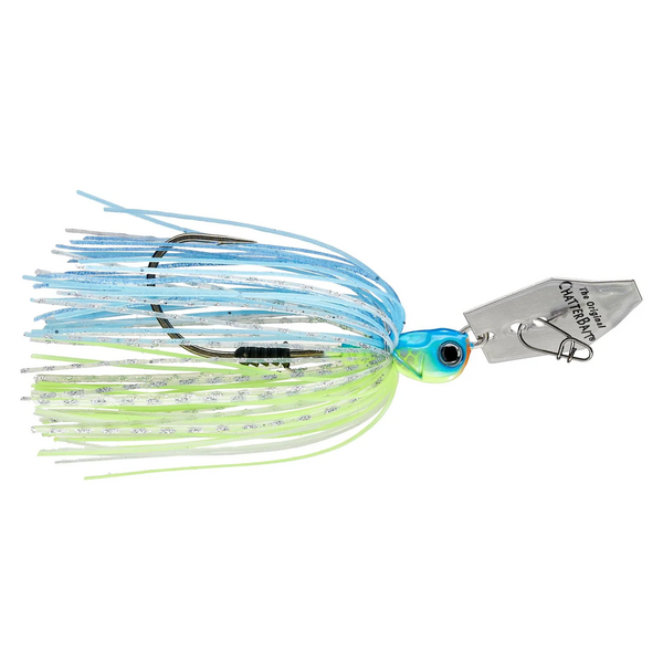 Z-Man Tungsten Chatterbait Elite EVO