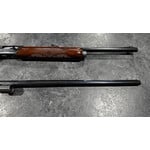 Remington 1100 12ga Combo Shotgun 30" Full Choke BBL & Slug BBL