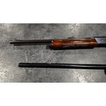 Remington 1100 12ga Combo Shotgun 30" Full Choke BBL & Slug BBL