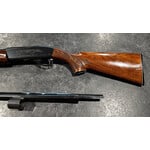 Remington 1100 12ga Combo Shotgun 30" Full Choke BBL & Slug BBL