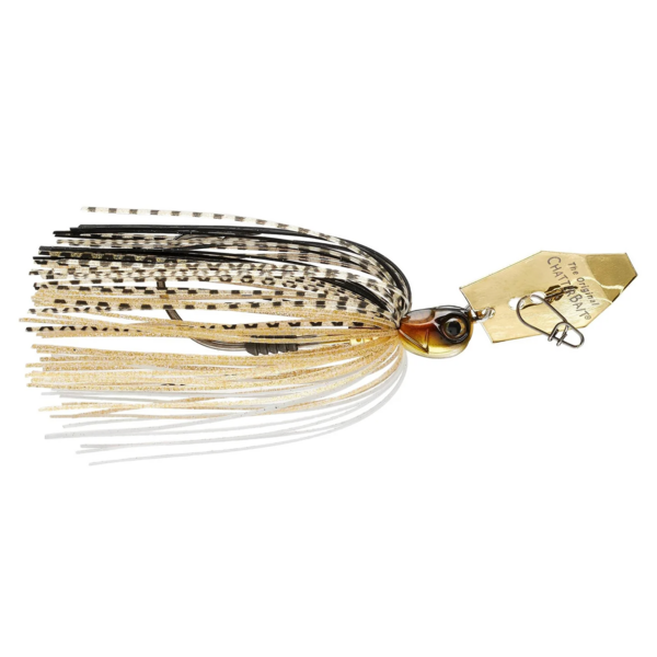 Z-Man Tungsten Chatterbait Elite EVO