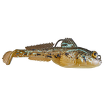 Z-Man Gobius Swimbait 3"