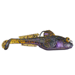 Z-Man Gobius Swimbait 3"