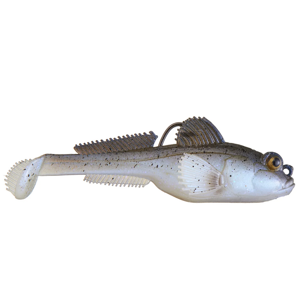 Z-Man Gobius Swimbait 3"