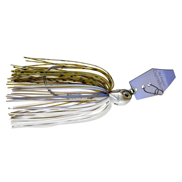 Z-Man Chatterbait Elite EVO