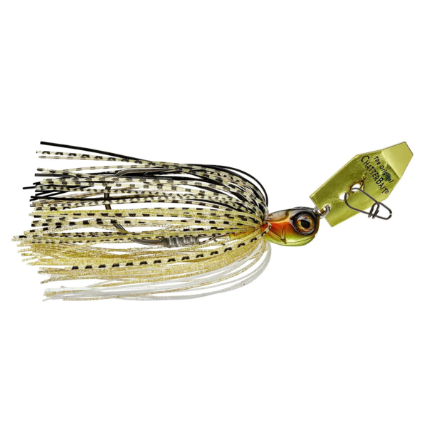 Z-Man Chatterbait Elite EVO