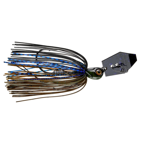 Z-Man Chatterbait Elite EVO