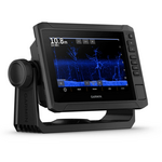 Garmin ECHOMAP UHD2 75sv with GT54UHD-TM Transducer and Garmin Navionics+ Canada