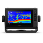 Garmin ECHOMAP UHD2 75sv with GT54UHD-TM Transducer and Garmin Navionics+ Canada