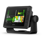 Garmin ECHOMAP UHD2 75sv with GT54UHD-TM Transducer and Garmin Navionics+ Canada