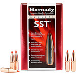 Hornady .284 SST 162Gr Bullets Box of 100