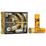 Federal 20ga 3" 275gr Freight Train Copper Sabot Slug