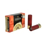 Federal Premium Vital-Shok Ammunition 12 Gauge 3" 1 oz TruBall Hollow Point Rifled Slug Box of 5