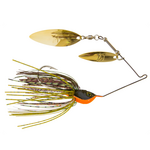 Z-Man Sling BladeZ Double Willow Spinnerbait 1/2oz