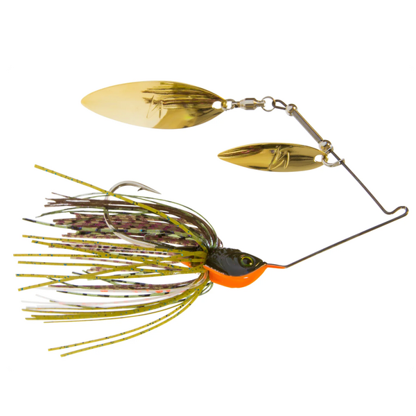 Z-Man Sling BladeZ Double Willow Spinnerbait 1/2oz