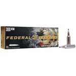 Federal Federal Terminal Ascent Rifle Ammuntion .300 WSM 200 gr 2810 fps 20/ct