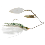 Z-Man Sling BladeZ Double Willow Spinnerbait 1/2oz