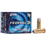 Federal Power-Shok 44mag 180gr Pistol Ammo