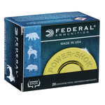 Federal Power-Shok Rifle Ammo 44 Rem Mag 240gr Jacketed Hollow Point 20 Rounds