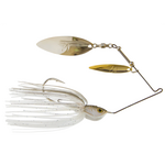 Z-Man Sling BladeZ Double Willow Spinnerbait 1/2oz
