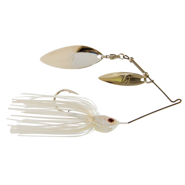 Z-Man Sling BladeZ Double Willow Spinnerbait 1/2oz