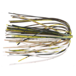 Z-Man Banded SkirtZ 5-pk
