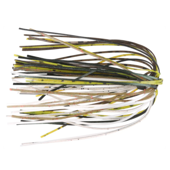 Z-Man Banded SkirtZ 5-pk