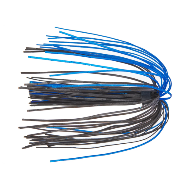 Z-Man Banded SkirtZ 5-pk