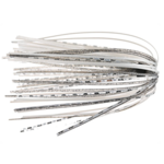Z-Man Banded SkirtZ 5-pk