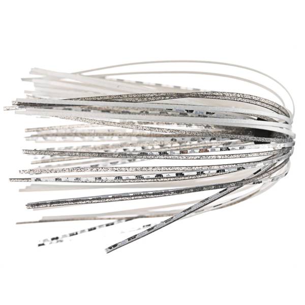 Z-Man Banded SkirtZ 5-pk