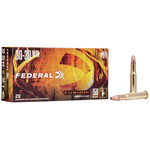 Federal Fusion Rifle Ammo 30-30 Win 150gr Flat Nose 2390 fps 20 Rounds