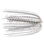 Z-Man Banded SkirtZ 5-pk